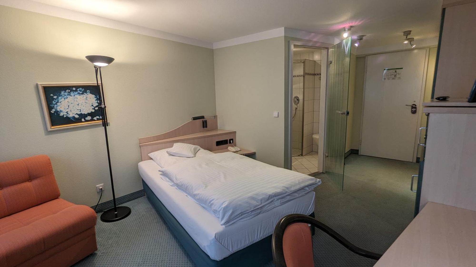 Hotel Gasthof Lang บาลิงเงน ภายนอก รูปภาพ