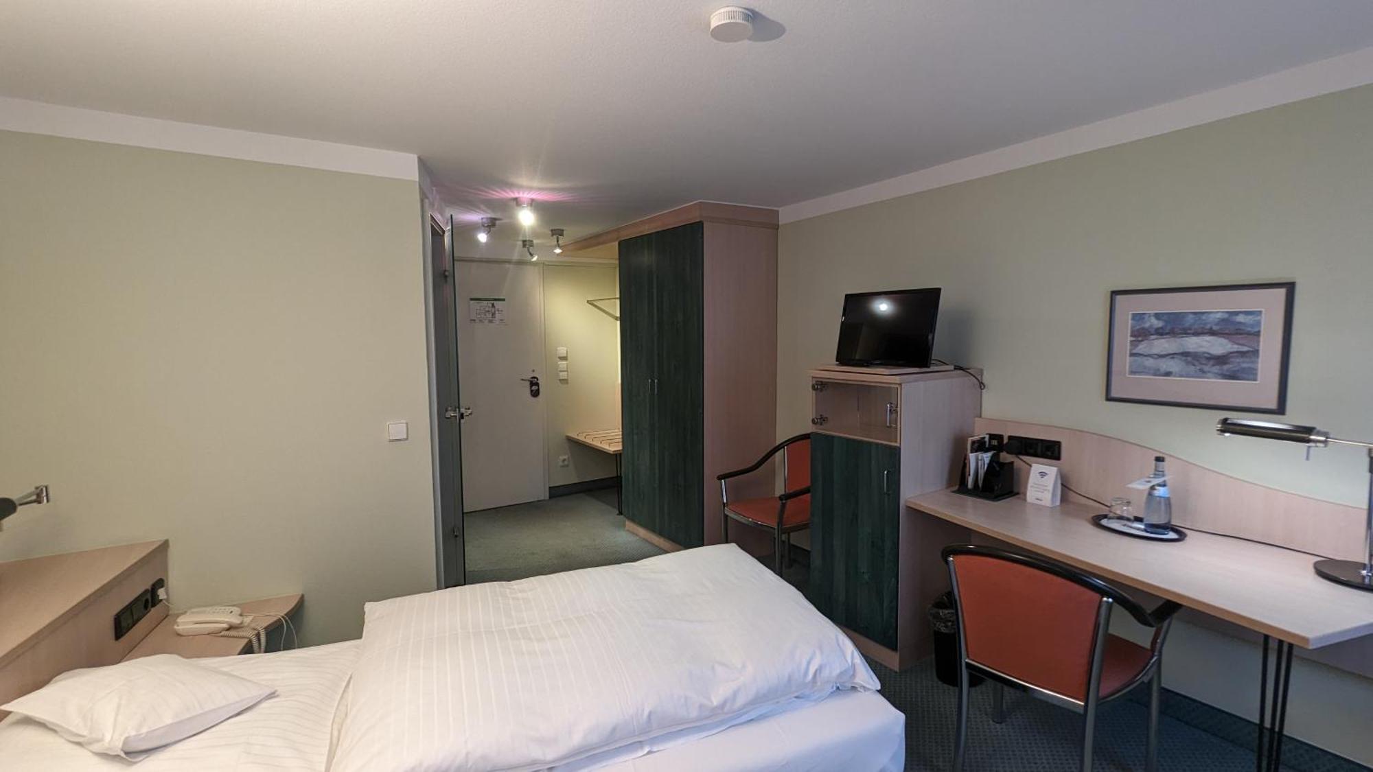 Hotel Gasthof Lang บาลิงเงน ภายนอก รูปภาพ