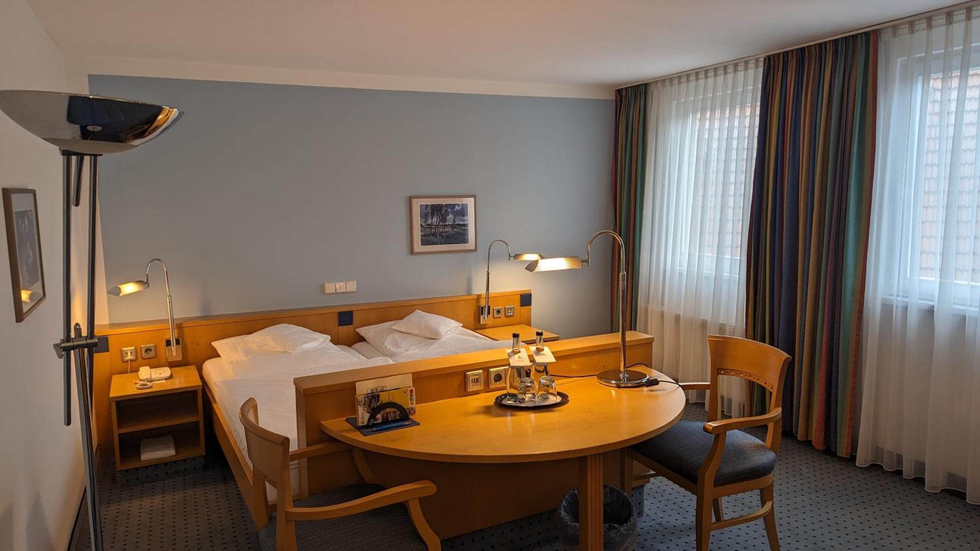 Hotel Gasthof Lang บาลิงเงน ภายนอก รูปภาพ